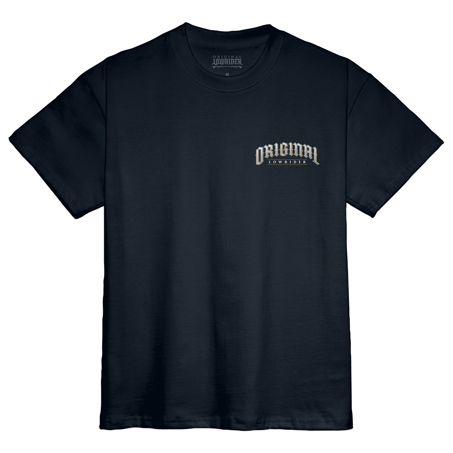 Original Lowrider | SS Glasshouse Tee Shirt