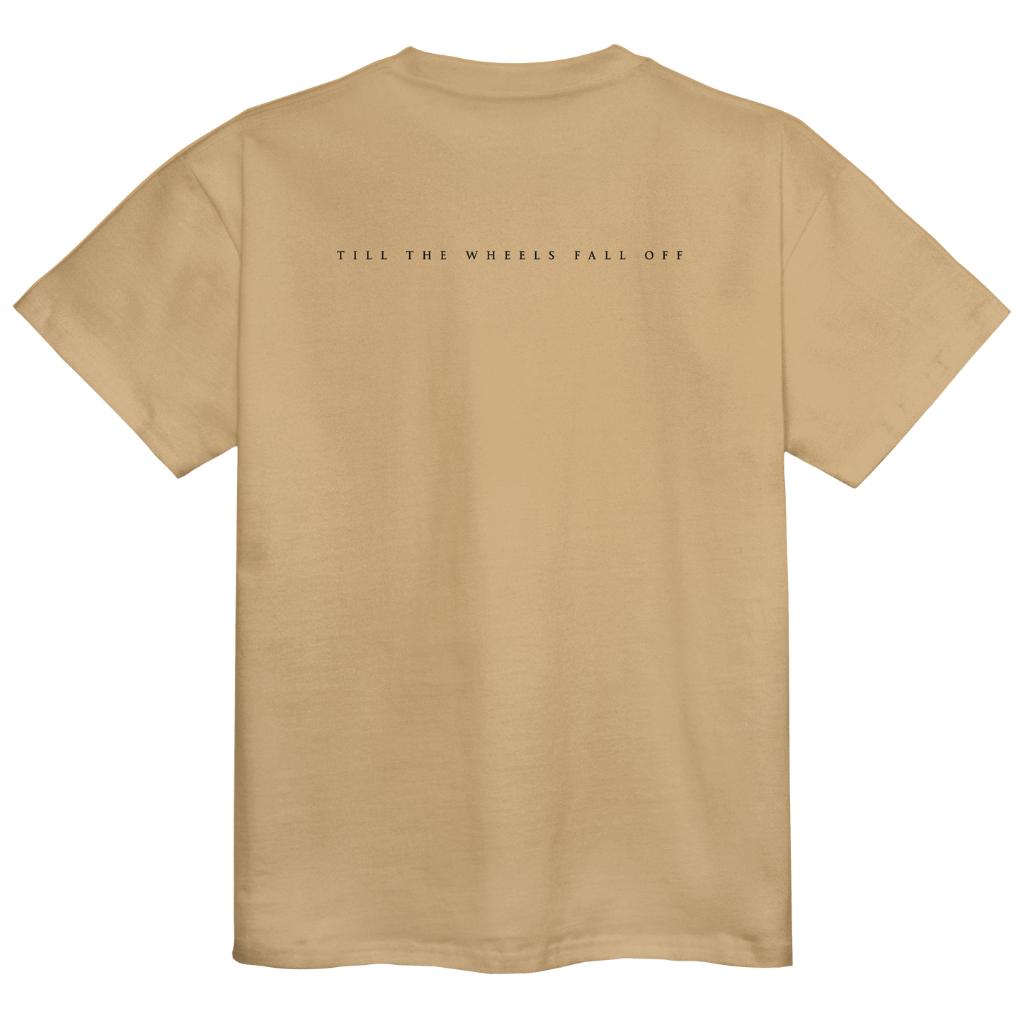Original Lowrider | SS Badge Tee Shirt