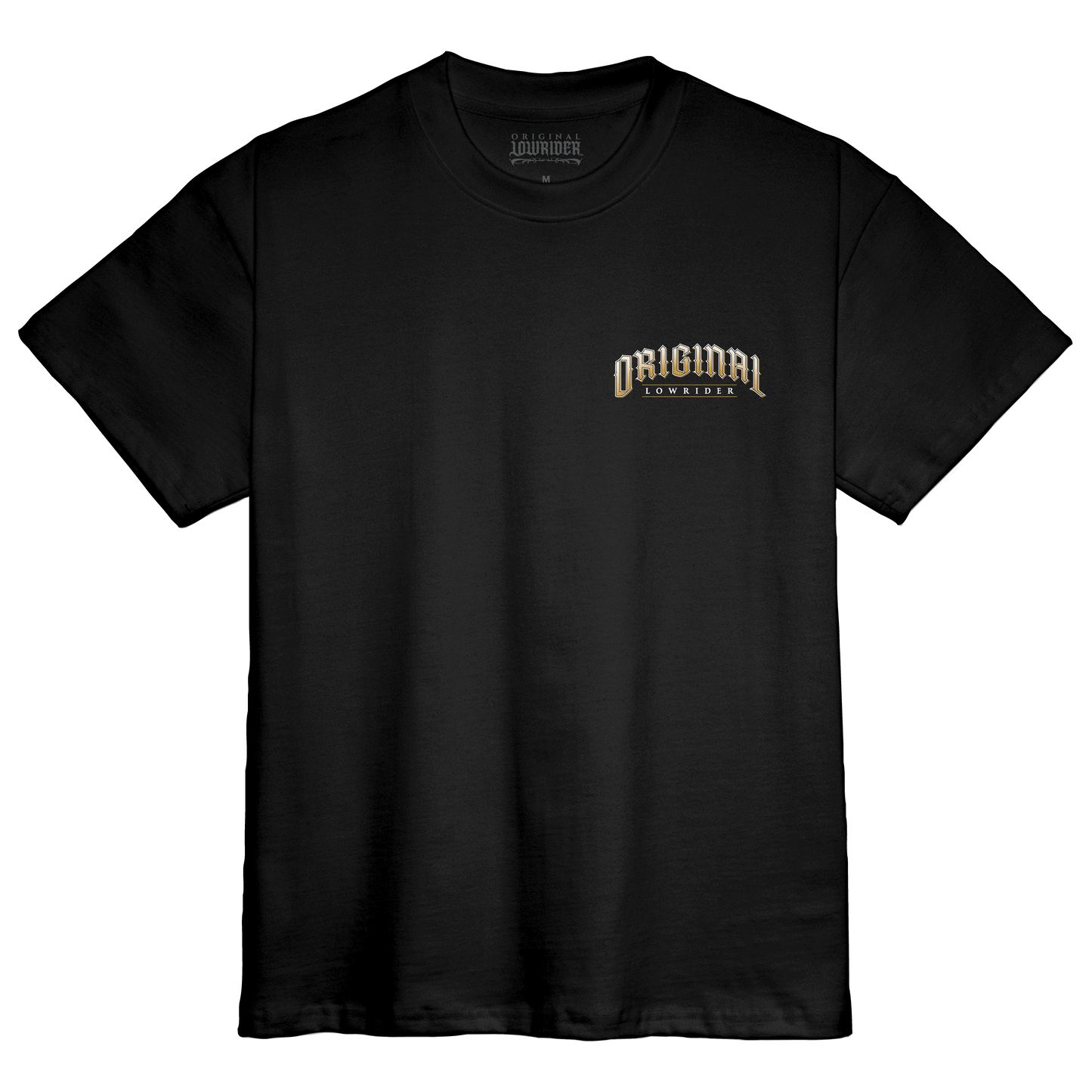 Original Lowrider | SS Original Logo Tee Shirt