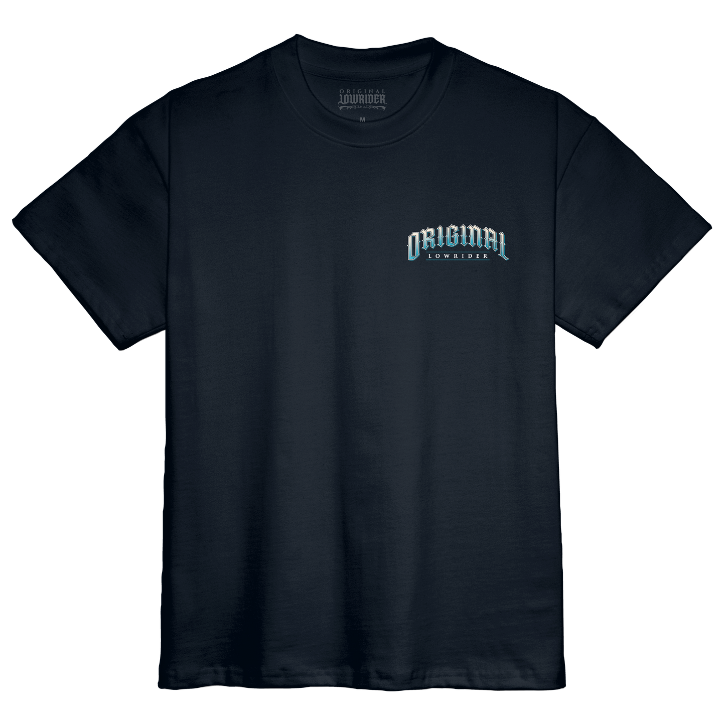 Original Lowrider | SS Original Logo Tee Shirt