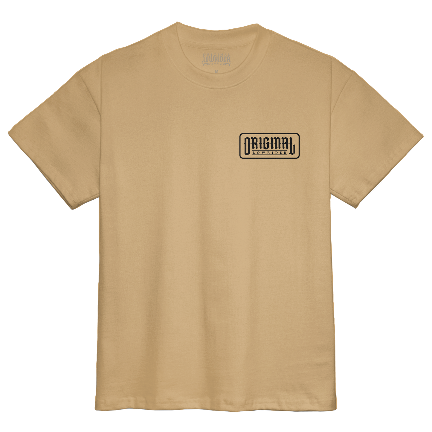 Original Lowrider | SS True Spoke Tee Shirt