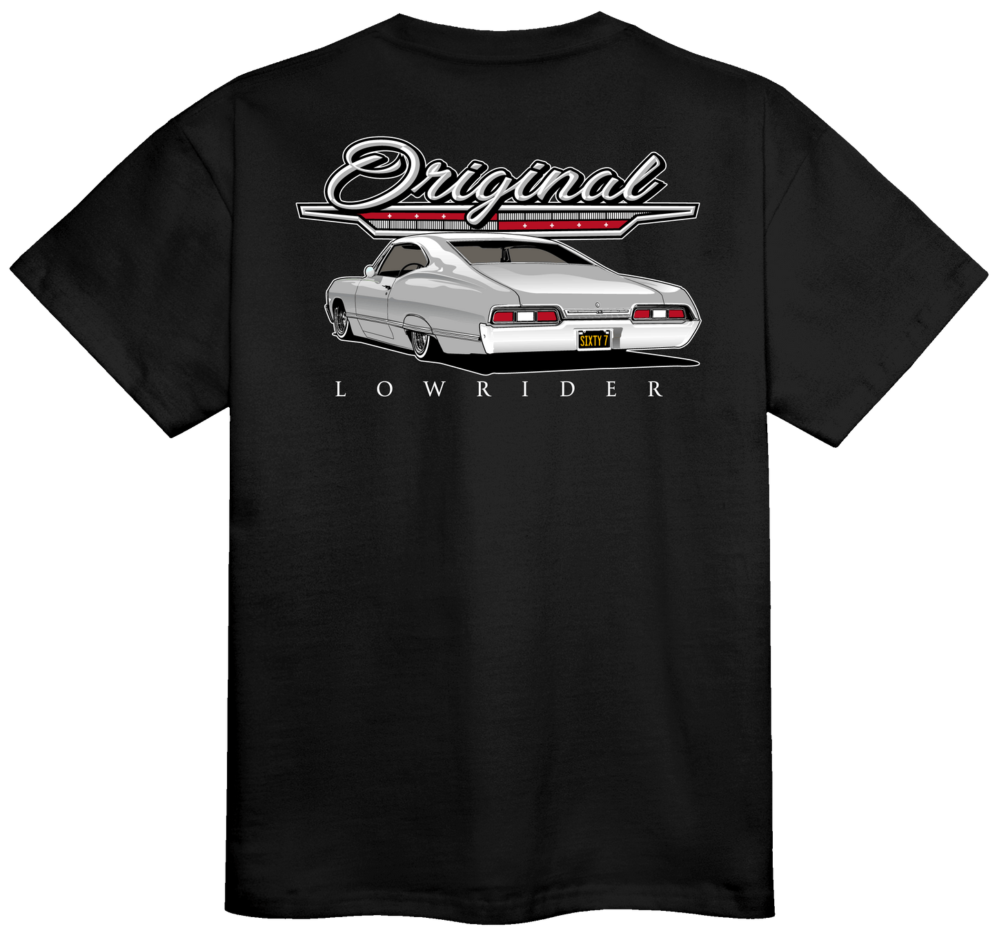 67 Fastback T-Shirt