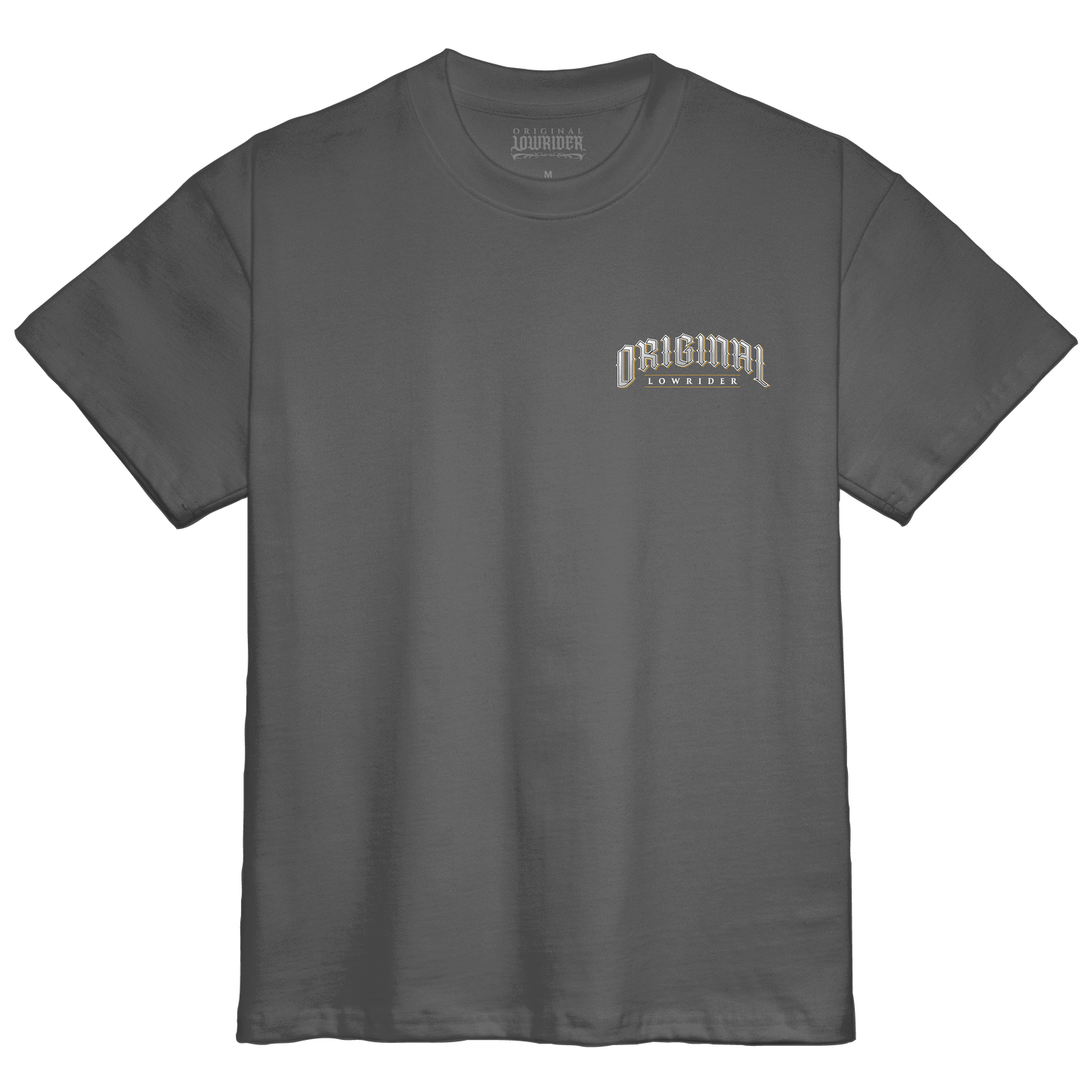 Original Lowrider | SS Glasshouse Tee Shirt