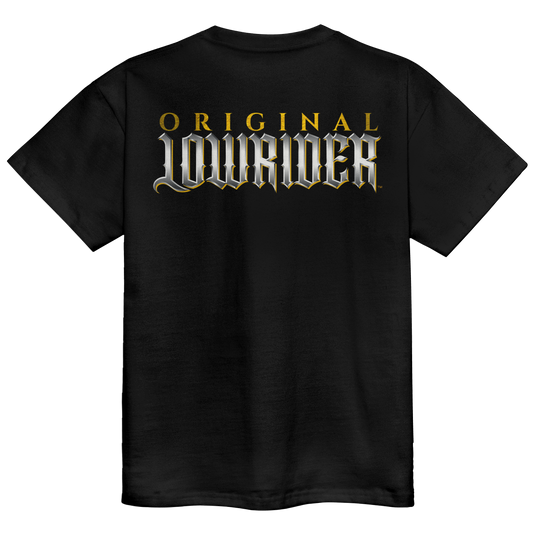 Original Lowrider | SS Event Tee Shirt