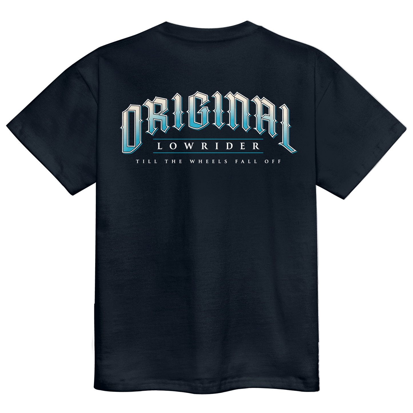 Original Lowrider | SS Original Logo Tee Shirt