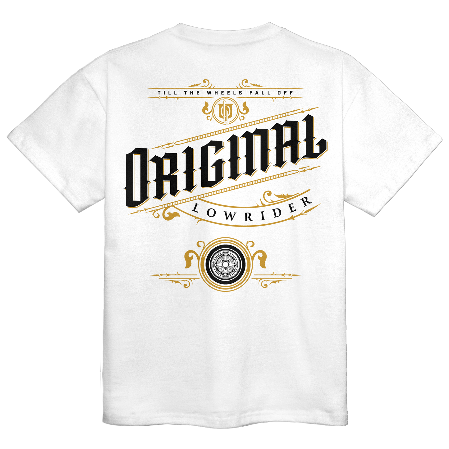 Original Lowrider | SS Vintage Tee Shirt